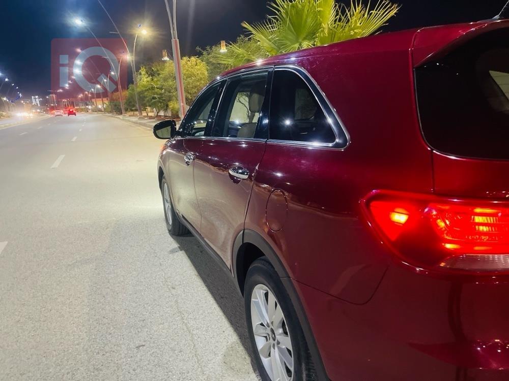 کیا سۆرینتۆ